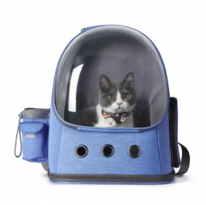 Pet Dog Cat Backpack Carrier Pet