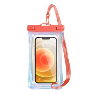 Crossbody Dry Bag Phone Pouch For Swiming