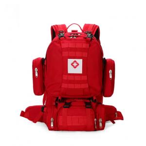 Large First Aid Trauma Bag