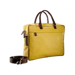 Fashion Satchel Briefcase For Business Office