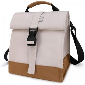Long-Term Preservation Lunchbox Cooler Backpack