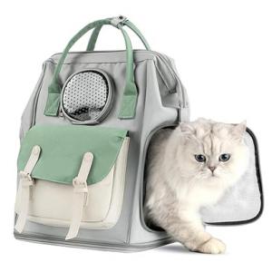  Pet Carrier Backpack For Outdoor Travel