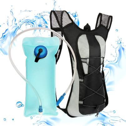 【New Product】Water Source Hydration Bag