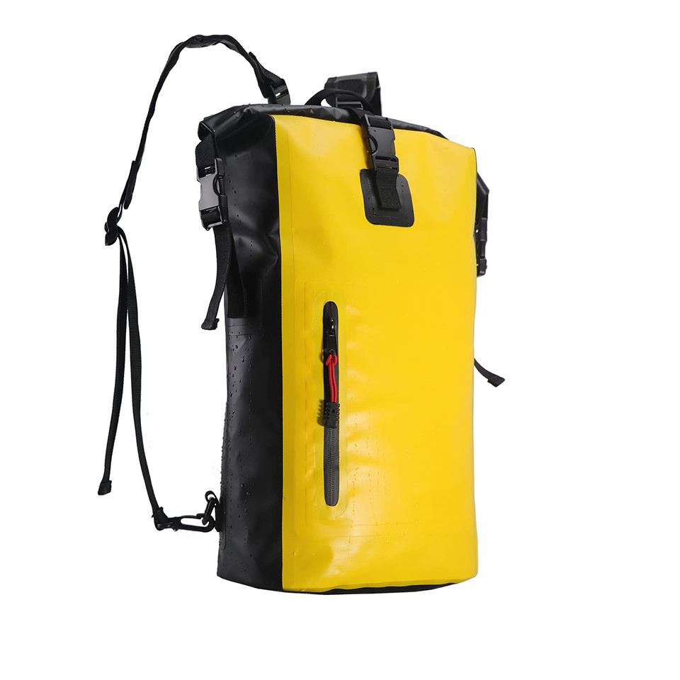 25L Waterproof Backpack Dry Bag！